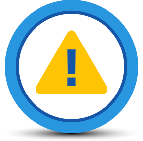 Warning Icon