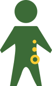 Injection Site Icon